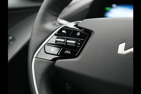 Kia Niro 1.6 GDi Dynamic Plus Line Plug In Hybrid 182pk Dealer O.H PHEV | Adaptive Cruise | Camera | Lederen Sportstoelen Verwarmd | Widescreen Navigatie | Blis | Keyless | Apple Carplay | Lane Assist | Virtual | DAB | 16" L.M |