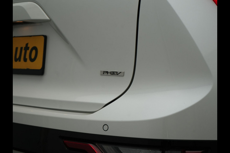 Kia Niro 1.6 GDi Dynamic Plus Line Plug In Hybrid 182pk Dealer O.H PHEV | Adaptive Cruise | Camera | Lederen Sportstoelen Verwarmd | Widescreen Navigatie | Blis | Keyless | Apple Carplay | Lane Assist | Virtual | DAB | 16" L.M |