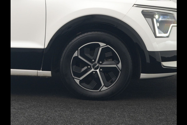Kia Niro 1.6 GDi Dynamic Plus Line Plug In Hybrid 182pk Dealer O.H PHEV | Adaptive Cruise | Camera | Lederen Sportstoelen Verwarmd | Widescreen Navigatie | Blis | Keyless | Apple Carplay | Lane Assist | Virtual | DAB | 16" L.M |