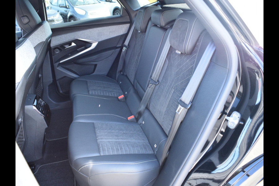 Peugeot E-3008 Launch Edition 325 Dual Motor 73 kWh SOH 99,7% | 325PK