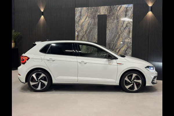 Volkswagen Polo 2.0 TSI GTI|IQ Lights|BLIND SPOT|ACC|SFEERVERLICHTING|BOMVOL