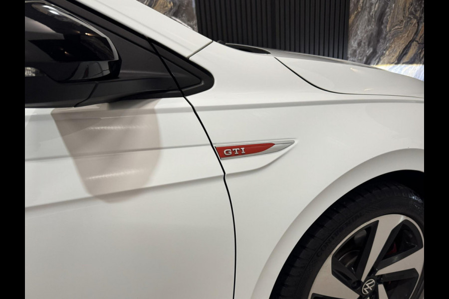 Volkswagen Polo 2.0 TSI GTI|IQ Lights|BLIND SPOT|ACC|SFEERVERLICHTING|BOMVOL
