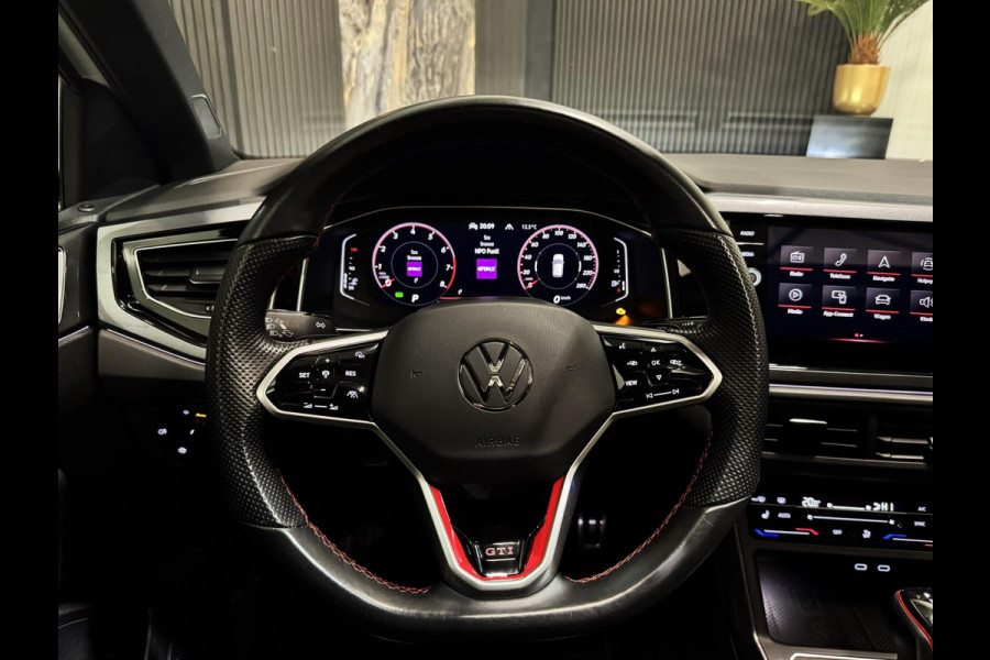 Volkswagen Polo 2.0 TSI GTI|IQ Lights|BLIND SPOT|ACC|SFEERVERLICHTING|BOMVOL