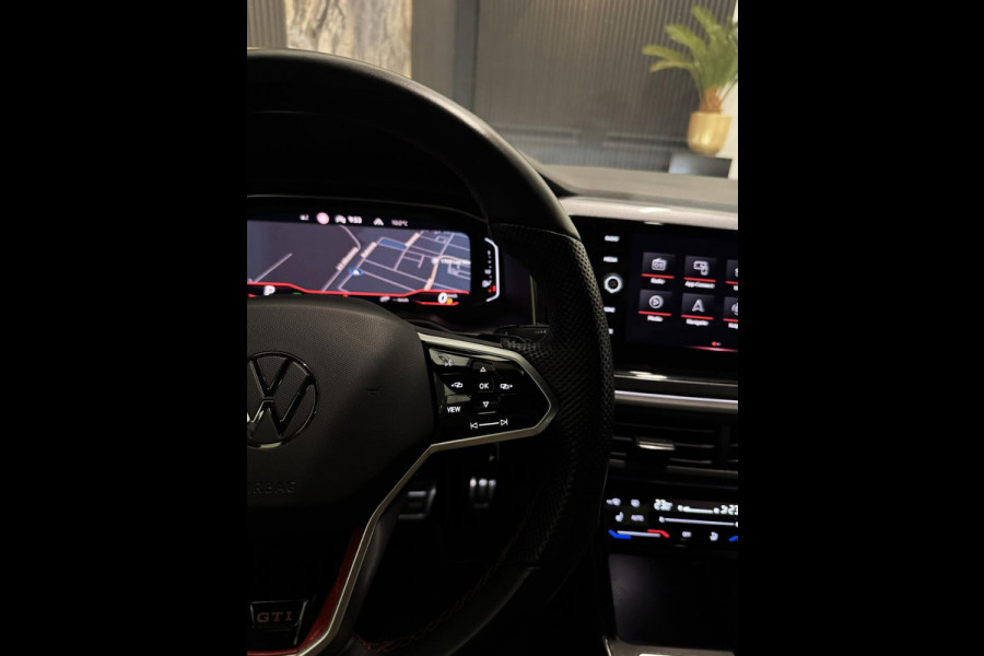 Volkswagen Polo 2.0 TSI GTI|IQ Lights|BLIND SPOT|ACC|SFEERVERLICHTING|BOMVOL