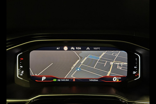 Volkswagen Polo 2.0 TSI GTI|IQ Lights|BLIND SPOT|ACC|SFEERVERLICHTING|BOMVOL