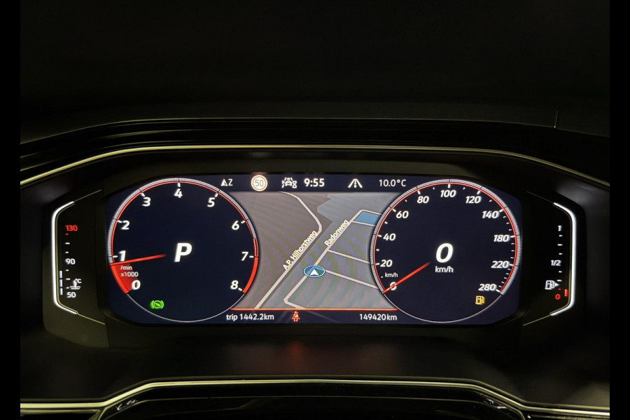 Volkswagen Polo 2.0 TSI GTI|IQ Lights|BLIND SPOT|ACC|SFEERVERLICHTING|BOMVOL