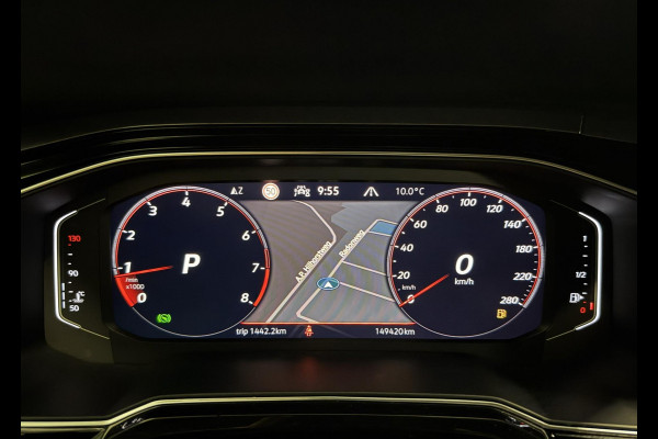 Volkswagen Polo 2.0 TSI GTI|IQ Lights|BLIND SPOT|ACC|SFEERVERLICHTING|BOMVOL