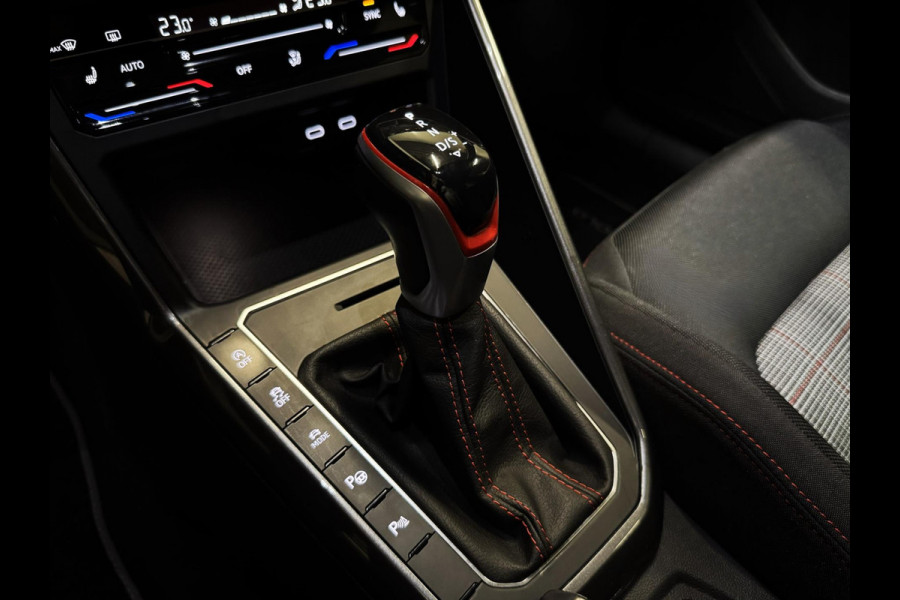 Volkswagen Polo 2.0 TSI GTI|IQ Lights|BLIND SPOT|ACC|SFEERVERLICHTING|BOMVOL