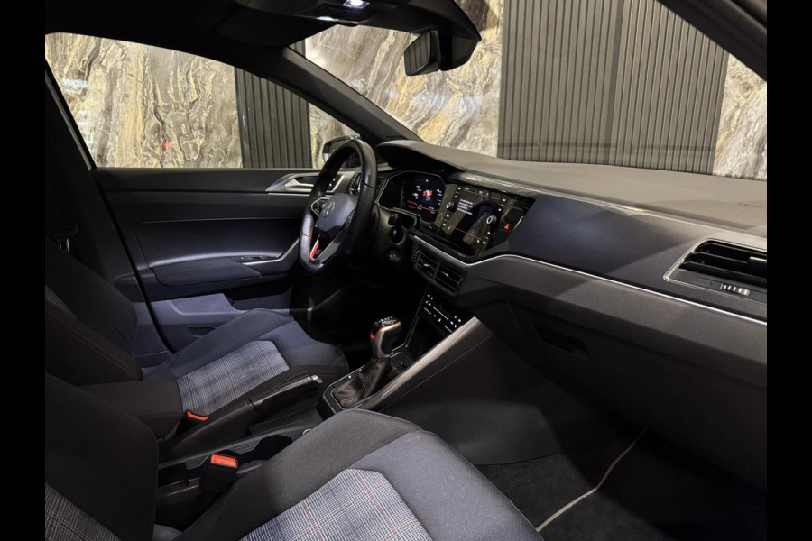 Volkswagen Polo 2.0 TSI GTI|IQ Lights|BLIND SPOT|ACC|SFEERVERLICHTING|BOMVOL