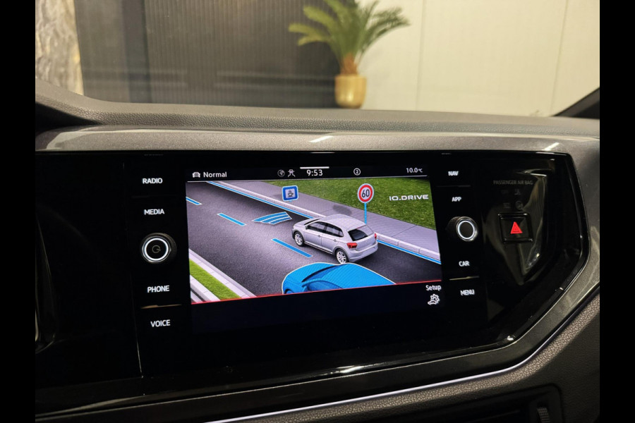 Volkswagen Polo 2.0 TSI GTI|IQ Lights|BLIND SPOT|ACC|SFEERVERLICHTING|BOMVOL