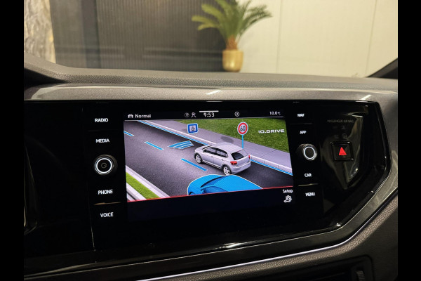 Volkswagen Polo 2.0 TSI GTI|IQ Lights|BLIND SPOT|ACC|SFEERVERLICHTING|BOMVOL