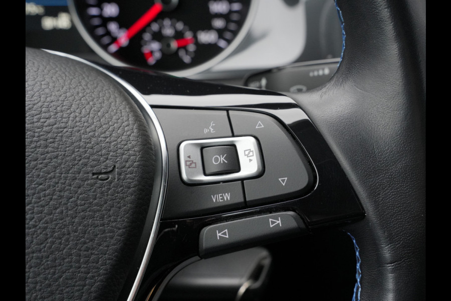 Volkswagen e-Golf E-DITION | Navigatie | Climate Control | ACC | Stoelverwarming| SOH 89%