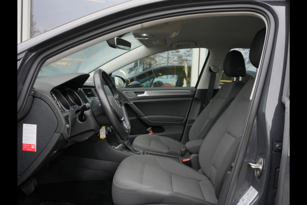 Volkswagen e-Golf E-DITION | Navigatie | Climate Control | ACC | Stoelverwarming| SOH 89%