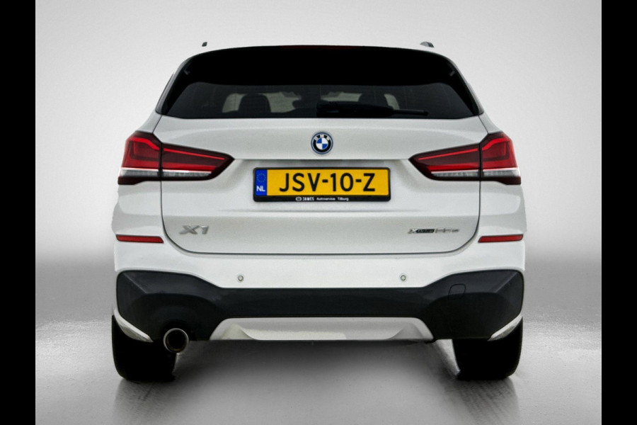 BMW X1 xDrive25e Exe PLUG-In M Sport Shadow TREKHAAK | 1/2 LEER | EL. ACHTERKLEP | 18"LM