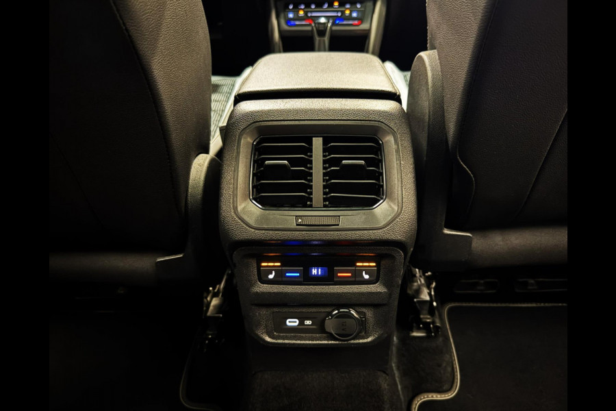 Volkswagen Tiguan 1.5 TSI 3x R-line|PANO|360 CAM|IQ|KEYLESS|SFEER|BOMVOL!