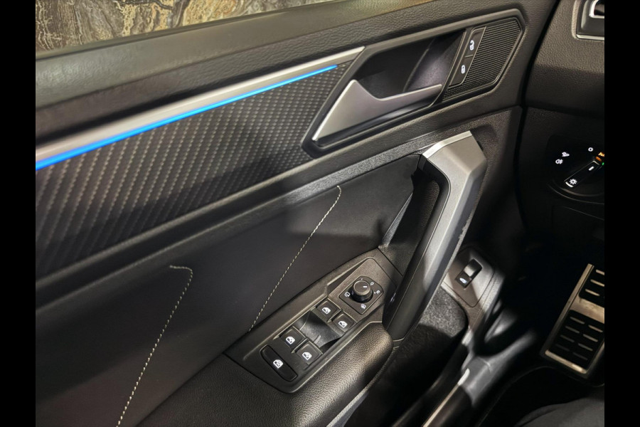 Volkswagen Tiguan 1.5 TSI 3x R-line|PANO|360 CAM|IQ|KEYLESS|SFEER|BOMVOL!