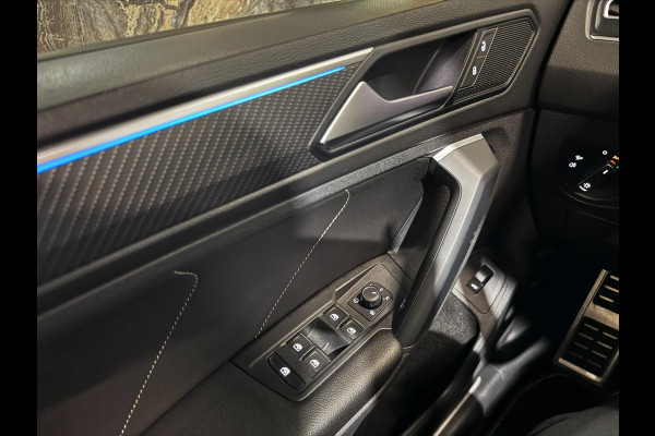 Volkswagen Tiguan 1.5 TSI 3x R-line|PANO|360 CAM|IQ|KEYLESS|SFEER|BOMVOL!