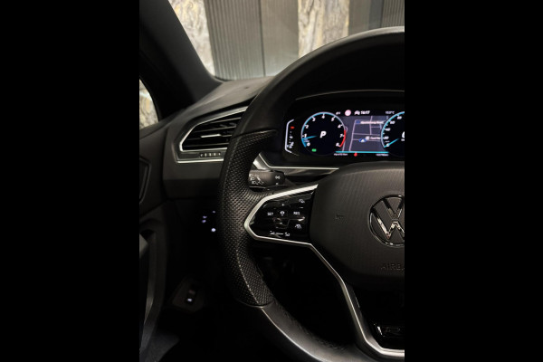 Volkswagen Tiguan 1.5 TSI 3x R-line|PANO|360 CAM|IQ|KEYLESS|SFEER|BOMVOL!