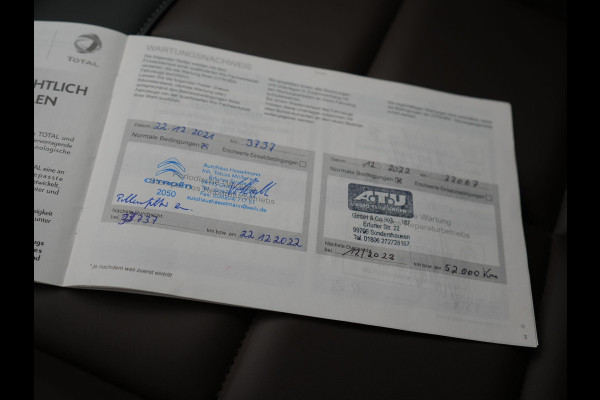 Citroën C5 Aircross 1.6 Shine Plug In Hybrid 225pk Dealer O.H PHEV | Panodak | Adaptive Cruise | 360 Camera | Lederen Comfortstoelen Massage & Memory | Keyless | Blis | Apple Carplay | Virtual | Navigatie | DAB | 19"L.M |