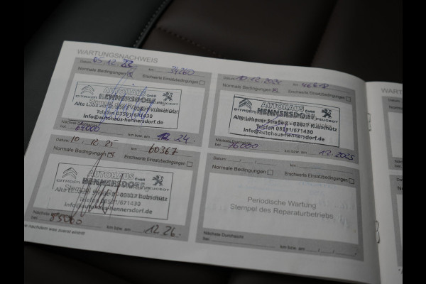 Citroën C5 Aircross 1.6 Shine Plug In Hybrid 225pk Dealer O.H PHEV | Panodak | Adaptive Cruise | 360 Camera | Lederen Comfortstoelen Massage & Memory | Keyless | Blis | Apple Carplay | Virtual | Navigatie | DAB | 19"L.M |