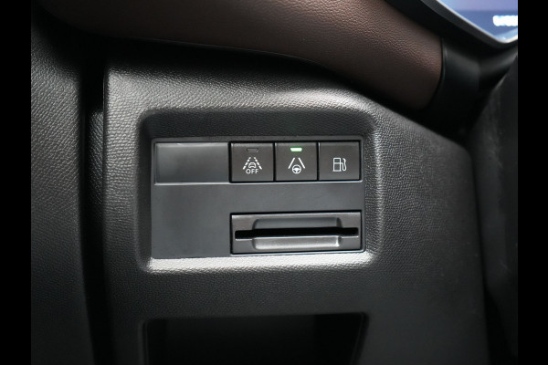 Citroën C5 Aircross 1.6 Shine Plug In Hybrid 225pk Dealer O.H PHEV | Panodak | Adaptive Cruise | 360 Camera | Lederen Comfortstoelen Massage & Memory | Keyless | Blis | Apple Carplay | Virtual | Navigatie | DAB | 19"L.M |