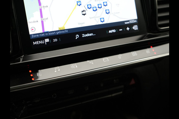 Citroën C5 Aircross 1.6 Shine Plug In Hybrid 225pk Dealer O.H PHEV | Panodak | Adaptive Cruise | 360 Camera | Lederen Comfortstoelen Massage & Memory | Keyless | Blis | Apple Carplay | Virtual | Navigatie | DAB | 19"L.M |