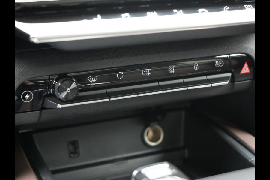 Citroën C5 Aircross 1.6 Shine Plug In Hybrid 225pk Dealer O.H PHEV | Panodak | Adaptive Cruise | 360 Camera | Lederen Comfortstoelen Massage & Memory | Keyless | Blis | Apple Carplay | Virtual | Navigatie | DAB | 19"L.M |