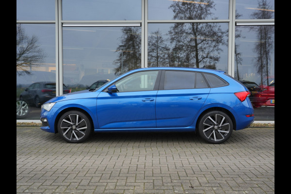 Škoda SCALA 1.0 TSI Active | Keyless Start | 18 Inch | Rijstrookdetectie