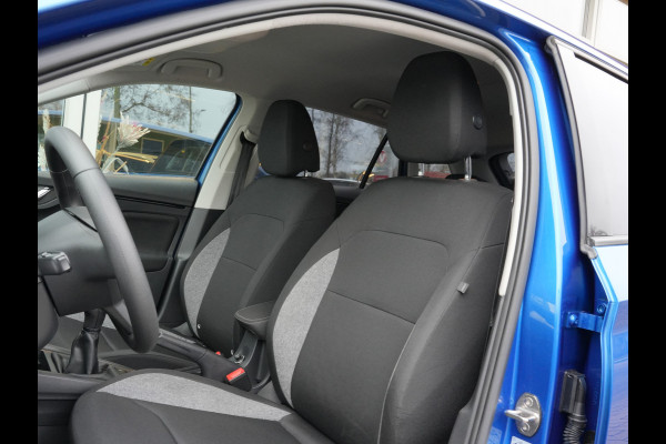 Škoda SCALA 1.0 TSI Active | Keyless Start | 18 Inch | Rijstrookdetectie