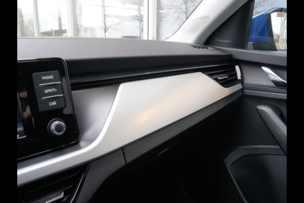 Škoda SCALA 1.0 TSI Active | Keyless Start | 18 Inch | Rijstrookdetectie