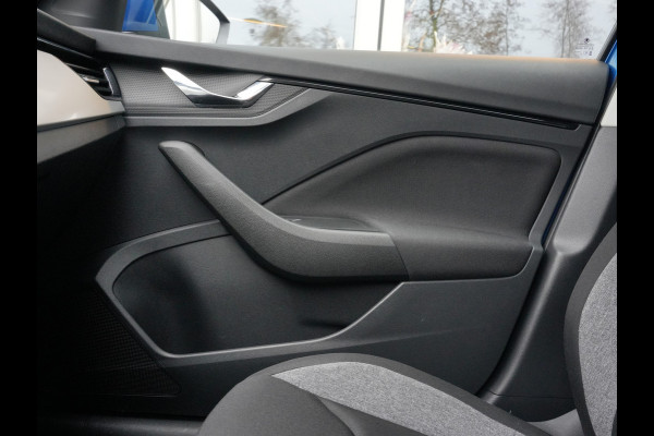 Škoda SCALA 1.0 TSI Active | Keyless Start | 18 Inch | Rijstrookdetectie