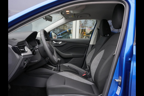 Škoda SCALA 1.0 TSI Active | Keyless Start | 18 Inch | Rijstrookdetectie