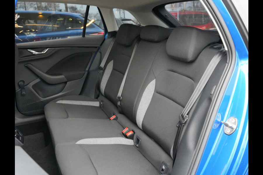 Škoda SCALA 1.0 TSI Active | Keyless Start | 18 Inch | Rijstrookdetectie