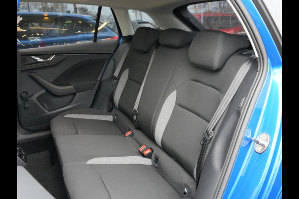 Škoda SCALA 1.0 TSI Active | Keyless Start | 18 Inch | Rijstrookdetectie
