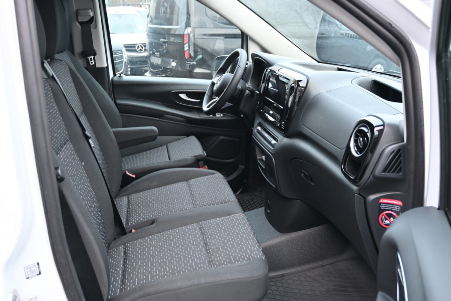 Mercedes-Benz Vito 116 CDI L3 Pro Bumpers in kleur, Multibeam Led, Etc.