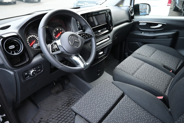 Mercedes-Benz Vito 116 CDI L3 Pro Bumpers in kleur, Multibeam Led, Etc.