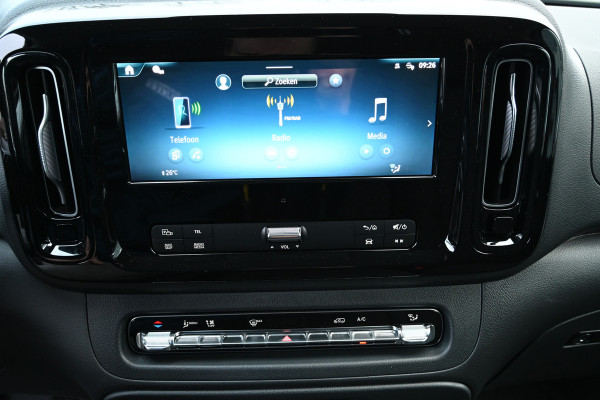 Mercedes-Benz Vito 116 CDI L3 Pro Bumpers in kleur, Multibeam Led, Etc.