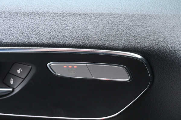 Mercedes-Benz Vito 116 CDI L3 Pro Bumpers in kleur, Multibeam Led, Etc.