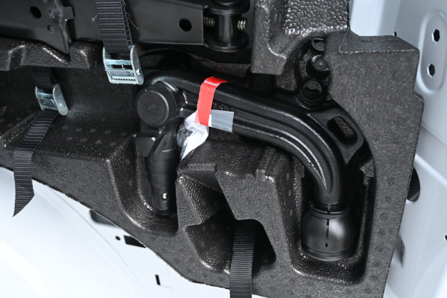 Mercedes-Benz Vito 116 CDI L3 Pro Bumpers in kleur, Multibeam Led, Etc.