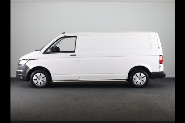 Volkswagen Transporter 2.0 TDI L2H1 28 Comfortline 110 pk | Verlengde garantie | Navigatie via App | Parkeersensoren achter | Cruise control |