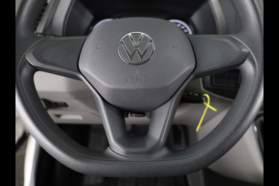 Volkswagen Transporter 2.0 TDI L2H1 28 Comfortline 110 pk | Verlengde garantie | Navigatie via App | Parkeersensoren achter | Cruise control |