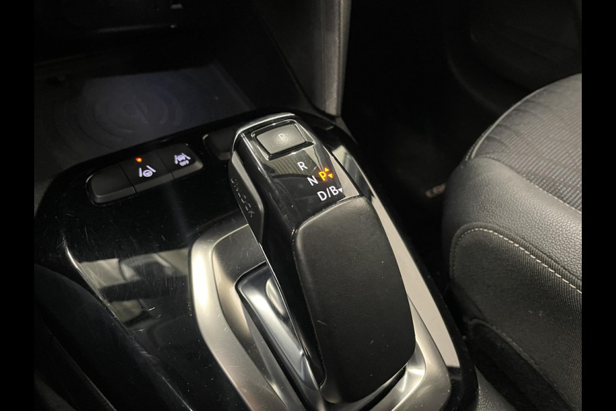 Opel CORSA-E Elegance 50 kWh Navigatie Apple Carplay/Android Auto Camera Parkeersensoren Adaptive Cruise Control Lichtmetalen velgen Climate Control