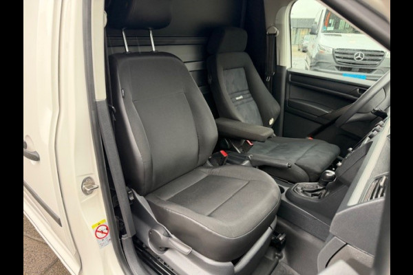 Volkswagen Caddy 2.0 TDI L2H1 BMT Maxi Comfortline AIRCO I AUTOMAAT I PDC I COMPLETE ONDERHOUDSHISTORIE I 1e EIGENAAR