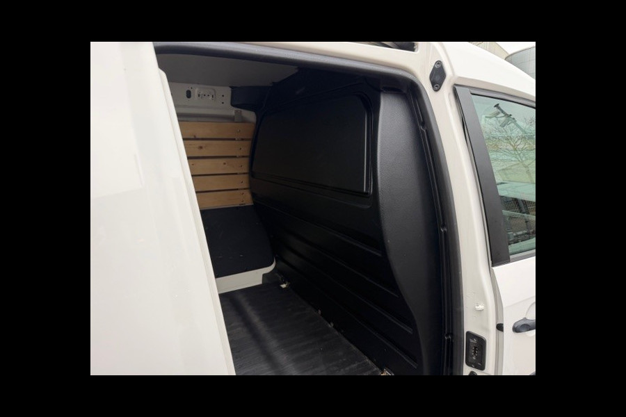 Volkswagen Caddy 2.0 TDI L2H1 BMT Maxi Comfortline AIRCO I AUTOMAAT I PDC I COMPLETE ONDERHOUDSHISTORIE I 1e EIGENAAR