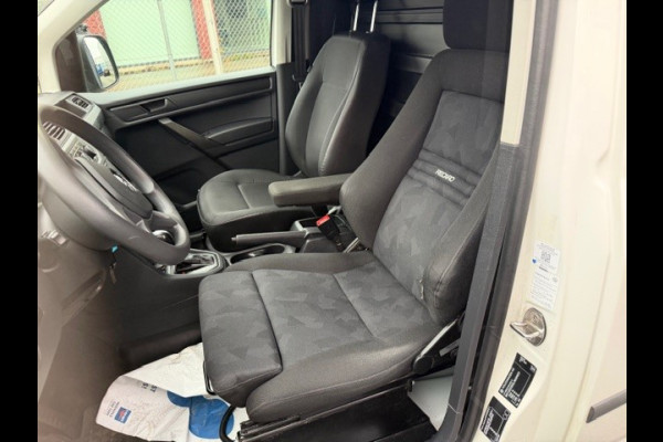 Volkswagen Caddy 2.0 TDI L2H1 BMT Maxi Comfortline AIRCO I AUTOMAAT I PDC I COMPLETE ONDERHOUDSHISTORIE I 1e EIGENAAR