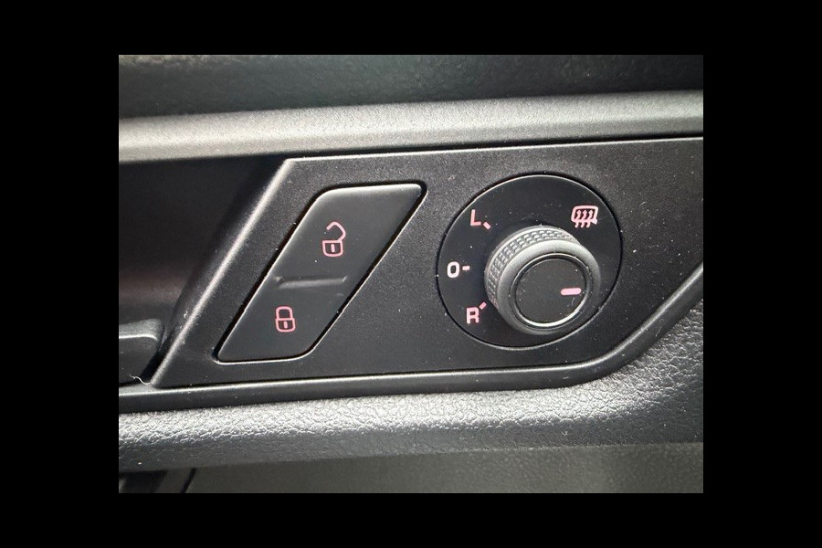 Volkswagen Caddy 2.0 TDI L2H1 BMT Maxi Comfortline AIRCO I AUTOMAAT I PDC I COMPLETE ONDERHOUDSHISTORIE I 1e EIGENAAR