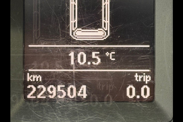 Volkswagen Caddy 2.0 TDI L2H1 BMT Maxi Comfortline AIRCO I AUTOMAAT I PDC I COMPLETE ONDERHOUDSHISTORIE I 1e EIGENAAR