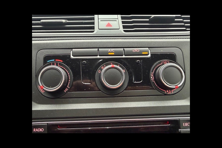 Volkswagen Caddy 2.0 TDI L2H1 BMT Maxi Comfortline AIRCO I AUTOMAAT I PDC I COMPLETE ONDERHOUDSHISTORIE I 1e EIGENAAR