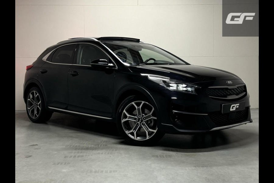 Kia Xceed 1.6 GDi PHEV ExecutiveLine Pano Leer ACC Camera Trekh. NAP
