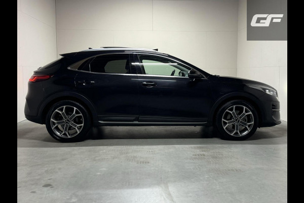 Kia Xceed 1.6 GDi PHEV ExecutiveLine Pano Leer ACC Camera Trekh. NAP